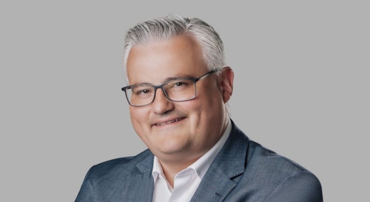 GSH Frank Werner Metlicar Director of Operations DACH Foto Gorgeous Smiling Hotels